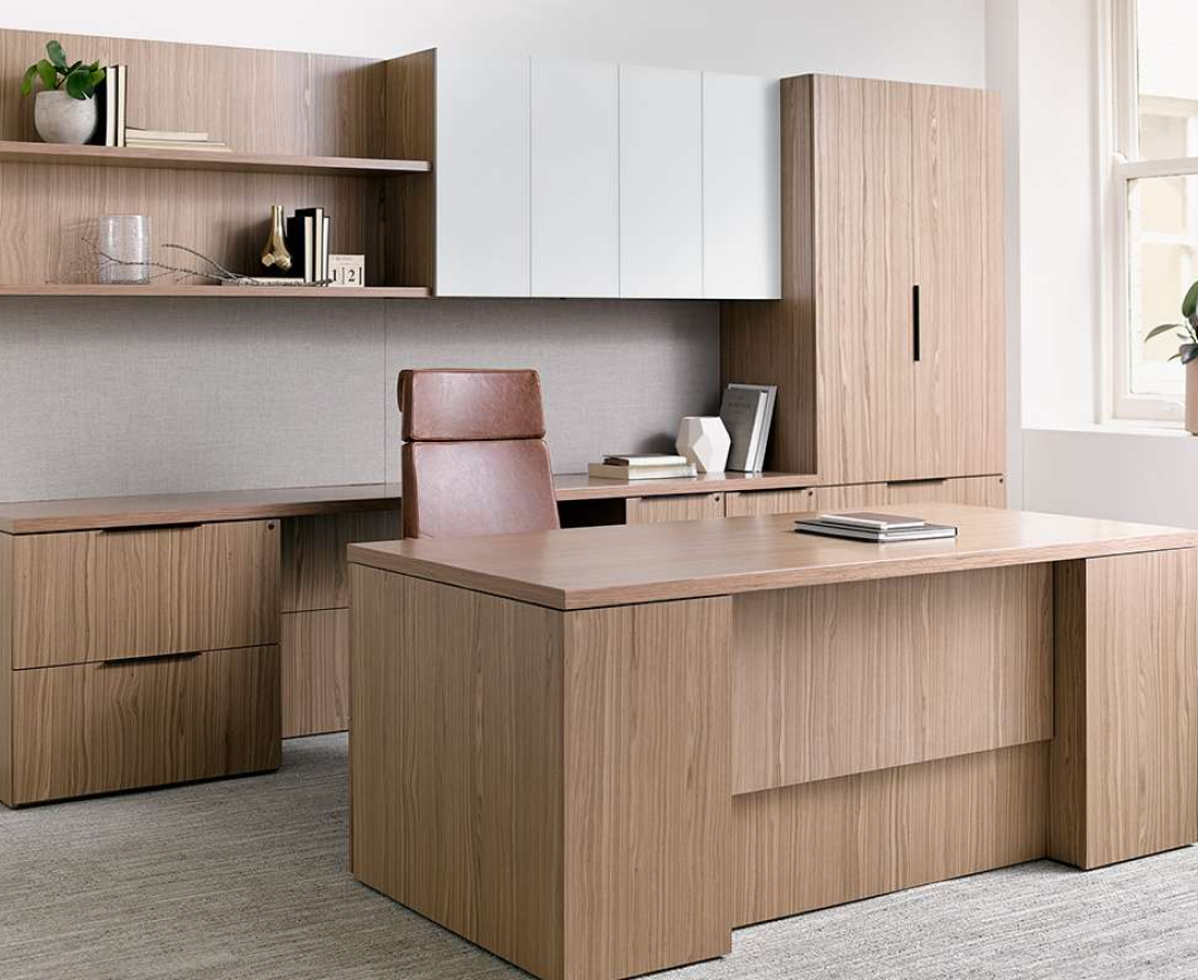 Private Office Furniture Workspace Resource